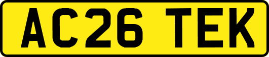 AC26TEK