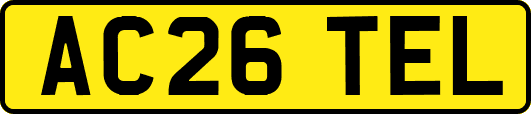 AC26TEL