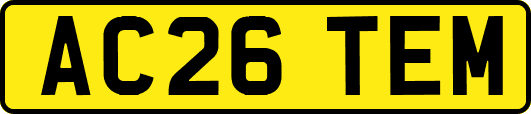 AC26TEM