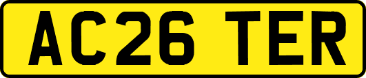 AC26TER
