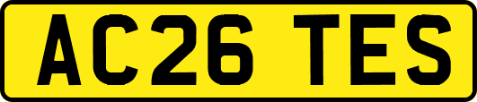 AC26TES