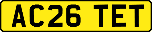AC26TET
