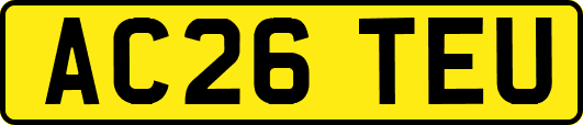 AC26TEU