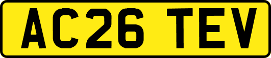 AC26TEV