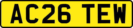 AC26TEW