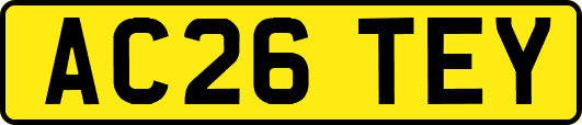 AC26TEY