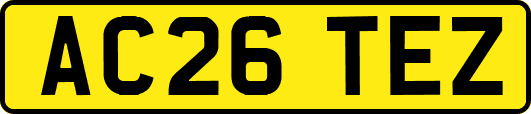 AC26TEZ