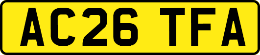 AC26TFA