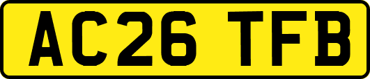 AC26TFB