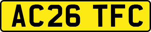 AC26TFC