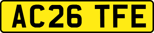 AC26TFE