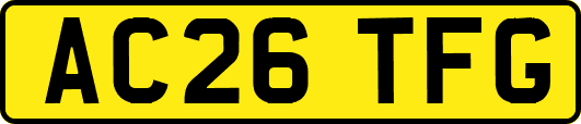AC26TFG