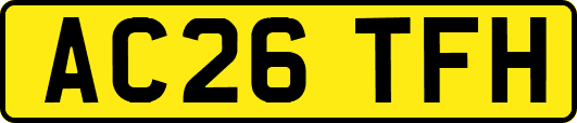 AC26TFH