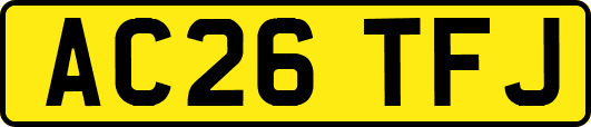 AC26TFJ