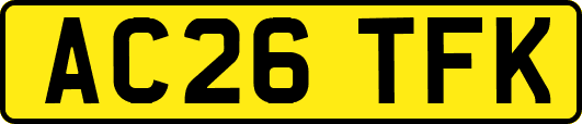 AC26TFK
