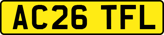 AC26TFL