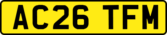 AC26TFM
