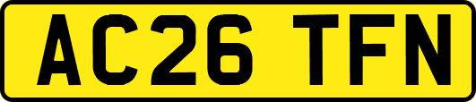 AC26TFN