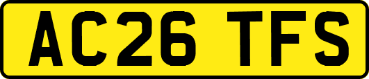 AC26TFS