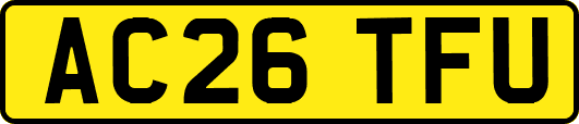 AC26TFU