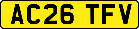AC26TFV