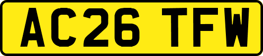 AC26TFW