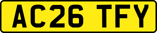AC26TFY