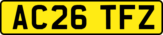 AC26TFZ