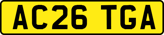 AC26TGA