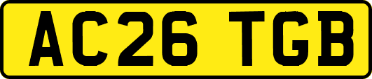 AC26TGB