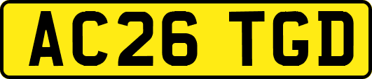 AC26TGD