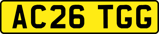 AC26TGG