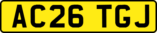 AC26TGJ