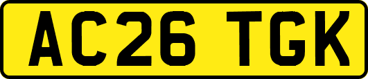 AC26TGK
