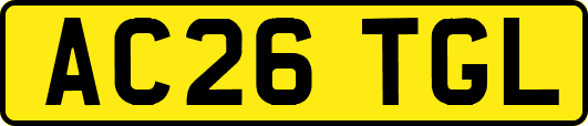 AC26TGL