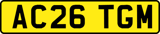 AC26TGM