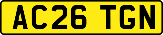 AC26TGN