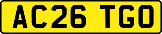 AC26TGO