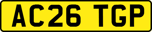 AC26TGP