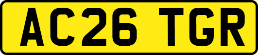 AC26TGR