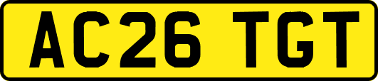 AC26TGT