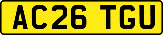 AC26TGU