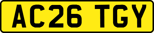 AC26TGY