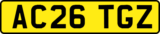 AC26TGZ