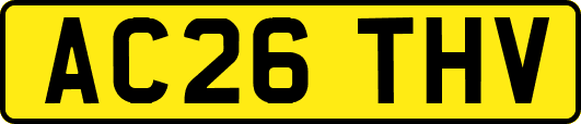 AC26THV