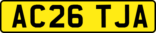 AC26TJA