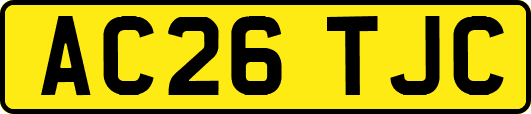 AC26TJC
