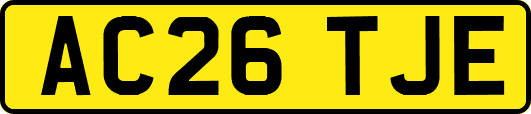 AC26TJE