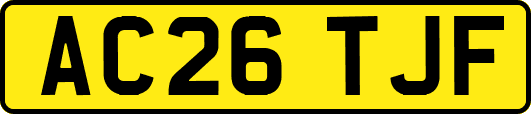 AC26TJF