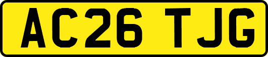 AC26TJG